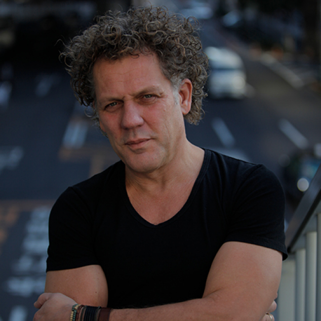 Kees van der Spek